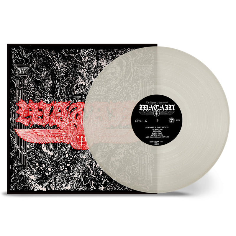 The Agony & Ecstasy of Watain