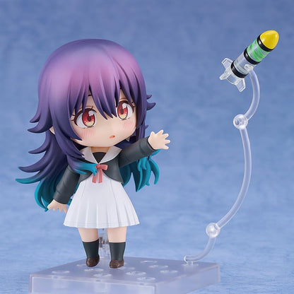 Stardust Telepath Nendoroid Actionfigur Umika Kono
