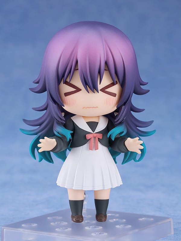 Stardust Telepath Nendoroid Actionfigur Umika Kono