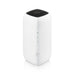 Zyxel 5G NR 4.67 Gbps Indoor Router | AX1800 WiFi 6 Router | Nebula Cloud Management | Share WiFi to 64 devices | Dual WAN failover | Gigabit LAN ports