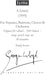 Lloyd: A Litany for soprano, baritone, chorus & orchestra Study Score