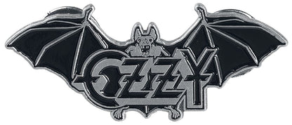 Ozzy Osbourne Ordinary Man Pin Badge 2.5x1.5cm