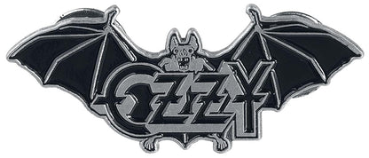 Ozzy Osbourne Ordinary Man Pin Badge 2.5x1.5cm