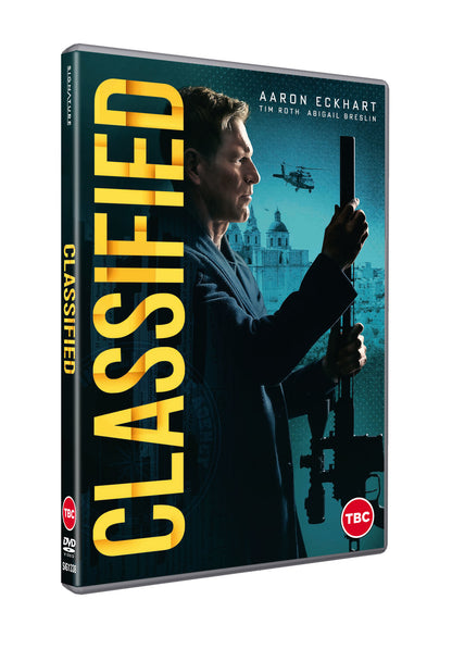 Classified