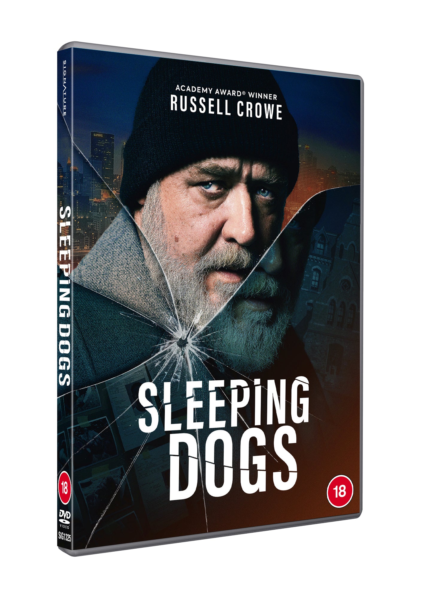 Sleeping Dogs