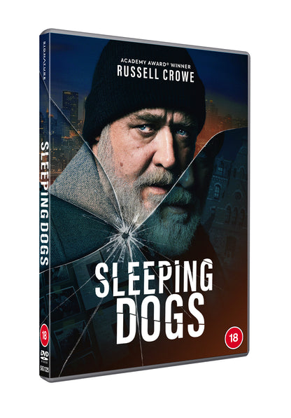 Sleeping Dogs