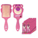 Detangling Hairbrush Toy Story Pink Abs