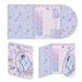 Cerdá 2700001199 Stitch Schreibwaren-Set, 15,0 x 21,0 x 3,5 cm
