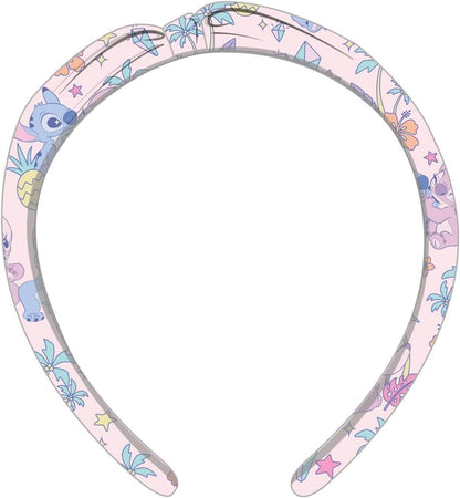 Headband Stitch Lilac