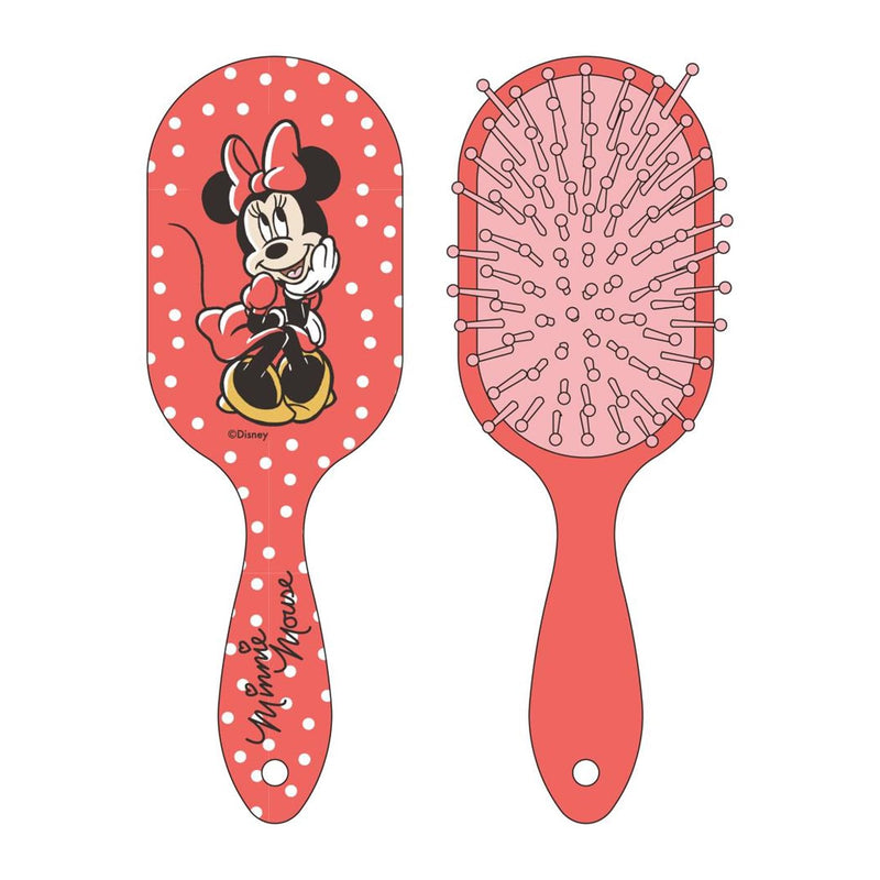 Disney: Cerda` - Minnie (Spazzola Rettangolare)
