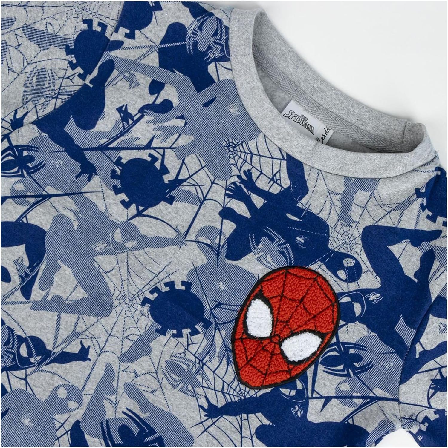 Spider-Man Cooler Bag