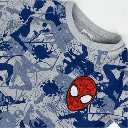 Spider-Man Cooler Bag