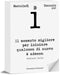 Calendario Geniale 2025 The First and the Original. Philosophical Gift Idea. Organic Table Calendar with Gift Box. Daily Philosophical Phrases. Digital Bonus. Insert 10 x 14 cm