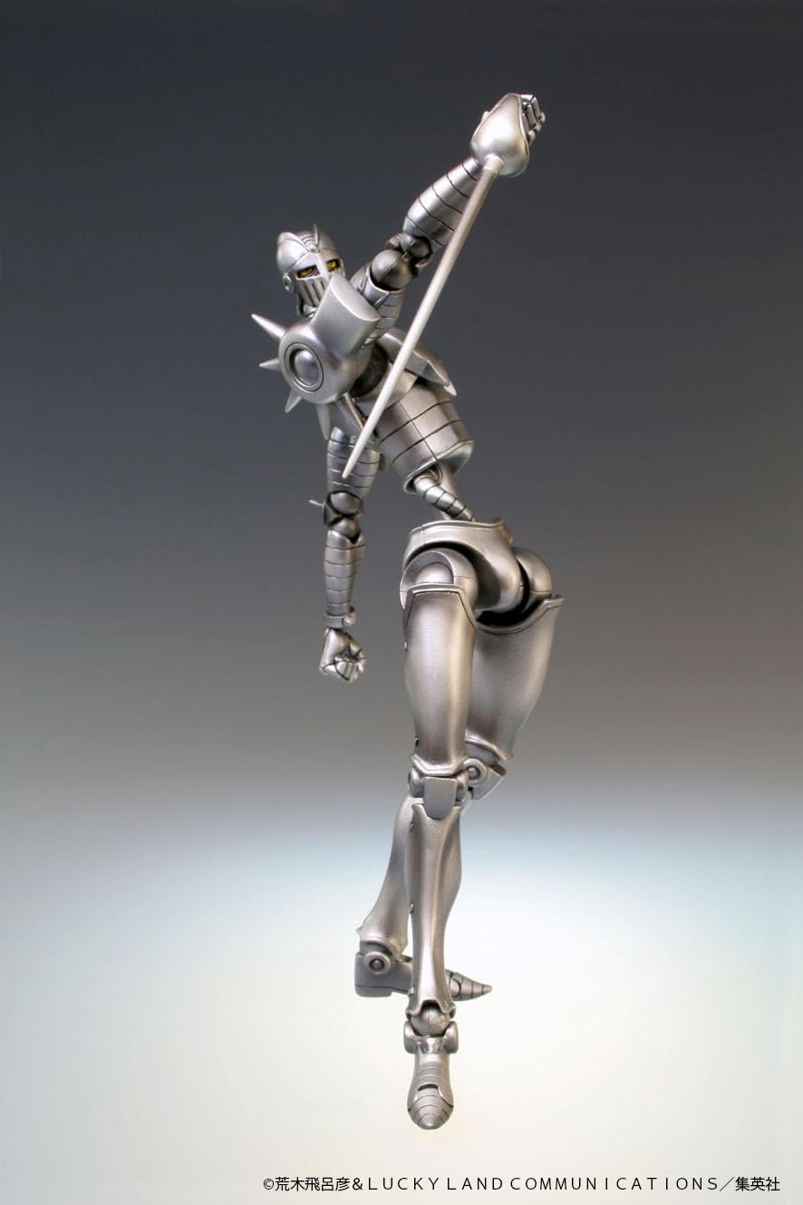 JoJos Bizarre Adventure Super Action Actionfigur