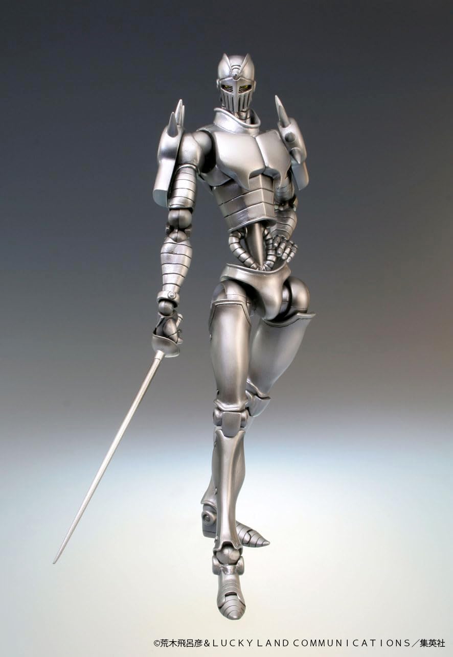 JoJos Bizarre Adventure Super Action Actionfigur