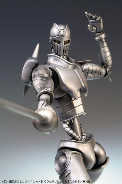 JoJos Bizarre Adventure Super Action Actionfigur