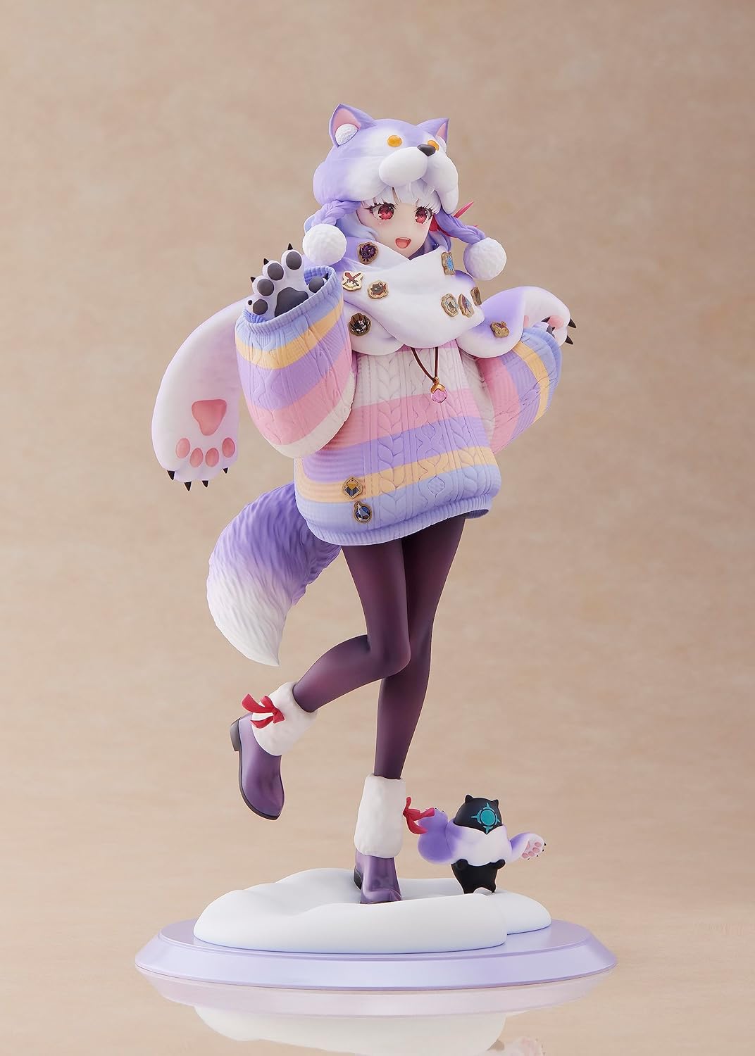 Fate/Grand Order statuette PVC 1/7 Kama Dream Portrait Ver. 23 cm