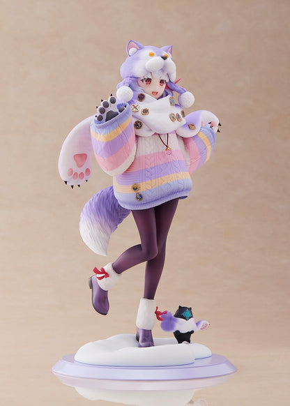 Fate/Grand Order statuette PVC 1/7 Kama Dream Portrait Ver. 23 cm