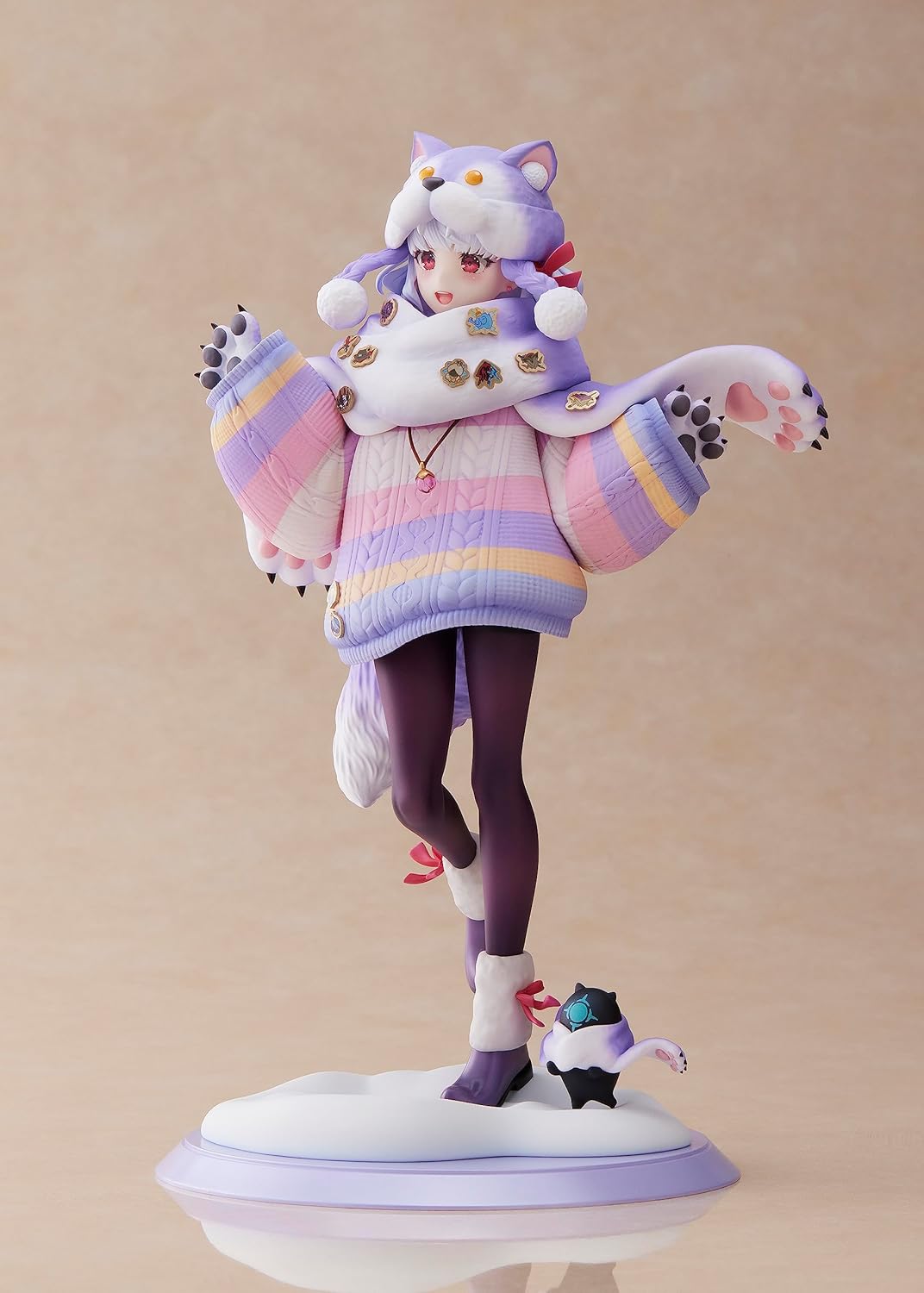 Fate/Grand Order statuette PVC 1/7 Kama Dream Portrait Ver. 23 cm