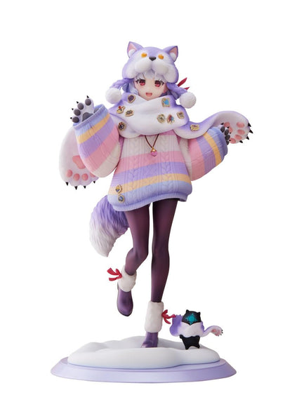 Fate/Grand Order statuette PVC 1/7 Kama Dream Portrait Ver. 23 cm