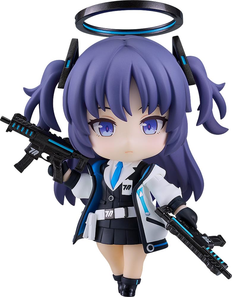 Good Smile Company Blue Archive: Yuuka Hayase Nendoroid Action Figure