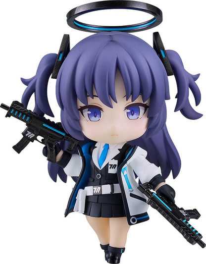 Good Smile Company Blue Archive: Yuuka Hayase Nendoroid Action Figure