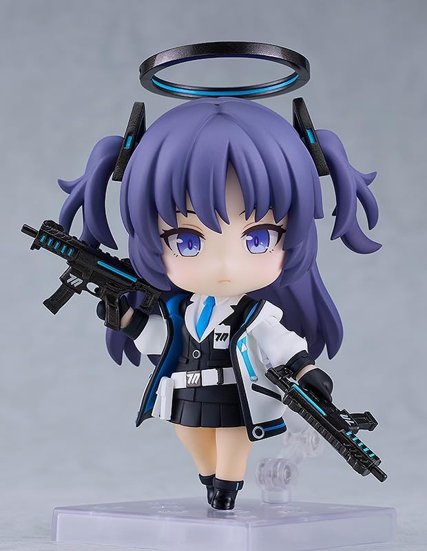 Good Smile Company Blue Archive: Yuuka Hayase Nendoroid Action Figure