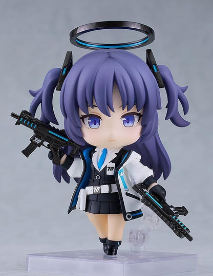 Good Smile Company Blue Archive: Yuuka Hayase Nendoroid Action Figure