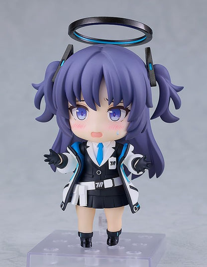 Good Smile Company Blue Archive: Yuuka Hayase Nendoroid Action Figure