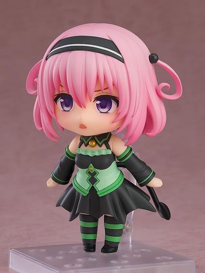 To Love-Ru Darkness Nendoroid Actionfigur Momo Bel