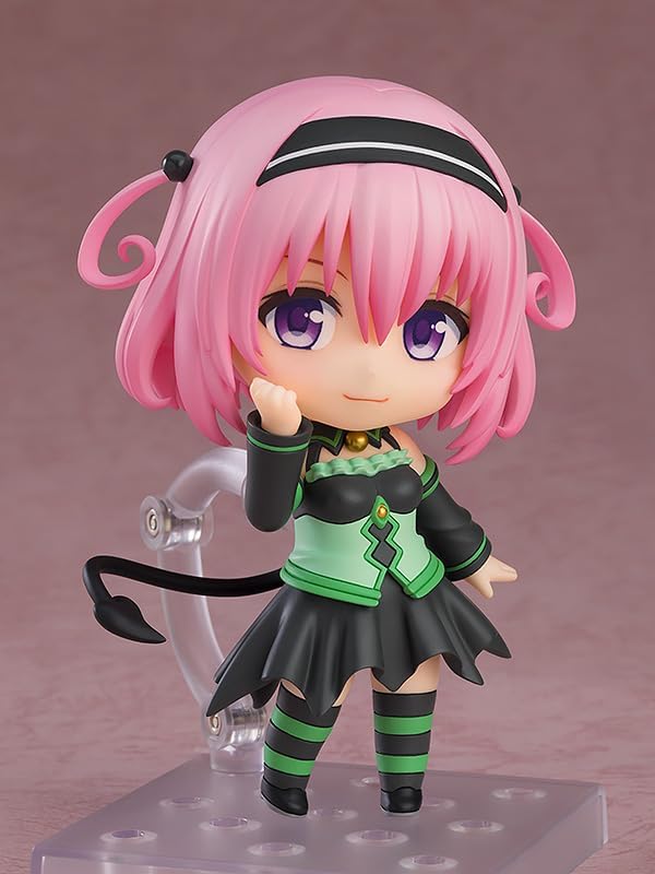 To Love-Ru Darkness Nendoroid Actionfigur Momo Bel