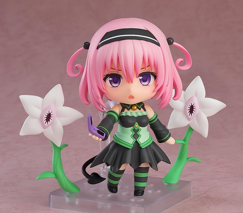 To Love-Ru Darkness Nendoroid Actionfigur Momo Bel