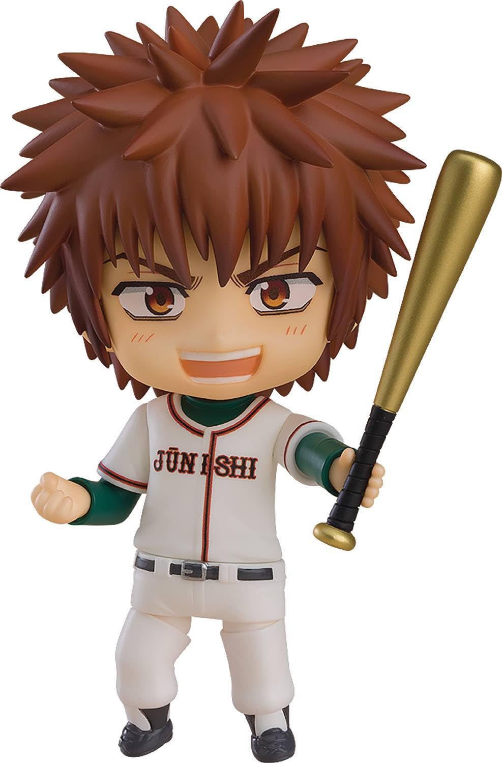 Mr. Fullswing Nendoroid Figur Amakuni Saruno 10 cm