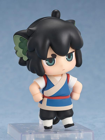 Good Smile Arts Shanghai – Legend of Hei – Luo Xiaohei Nendoroid Action Figure