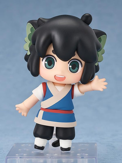 Good Smile Arts Shanghai – Legend of Hei – Luo Xiaohei Nendoroid Action Figure