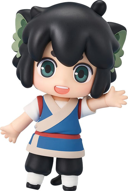 Good Smile Arts Shanghai – Legend of Hei – Luo Xiaohei Nendoroid Action Figure