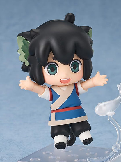 Good Smile Arts Shanghai – Legend of Hei – Luo Xiaohei Nendoroid Action Figure