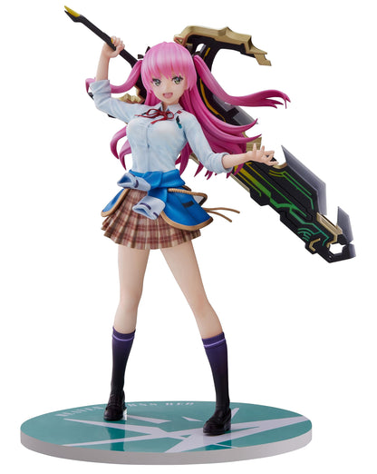 Heaven Burns Red statuette 1/7 Megumi Aikawa 23 cm