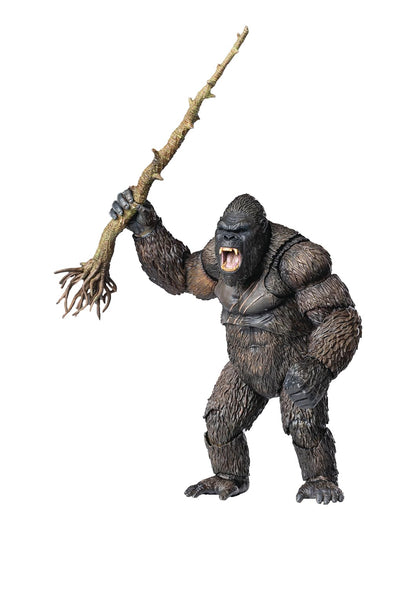 Hiya Toys Kong: Skull Island – Kong Exquisite Series Non-Scale Action Figure
