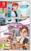 MICROÏDS My Universe 2 in 1 Career Collection Switch