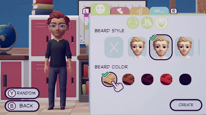 MICROÏDS My Universe 2 in 1 Career Collection Switch