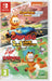 Garfield 2 In 1 Game Collection