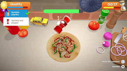 My Universe: 2 In 1 Culinary Collection
