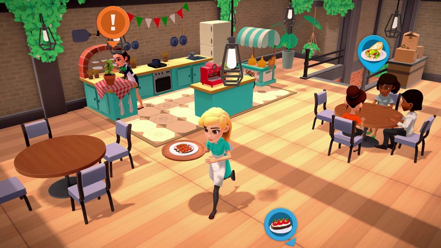 My Universe: 2 In 1 Culinary Collection