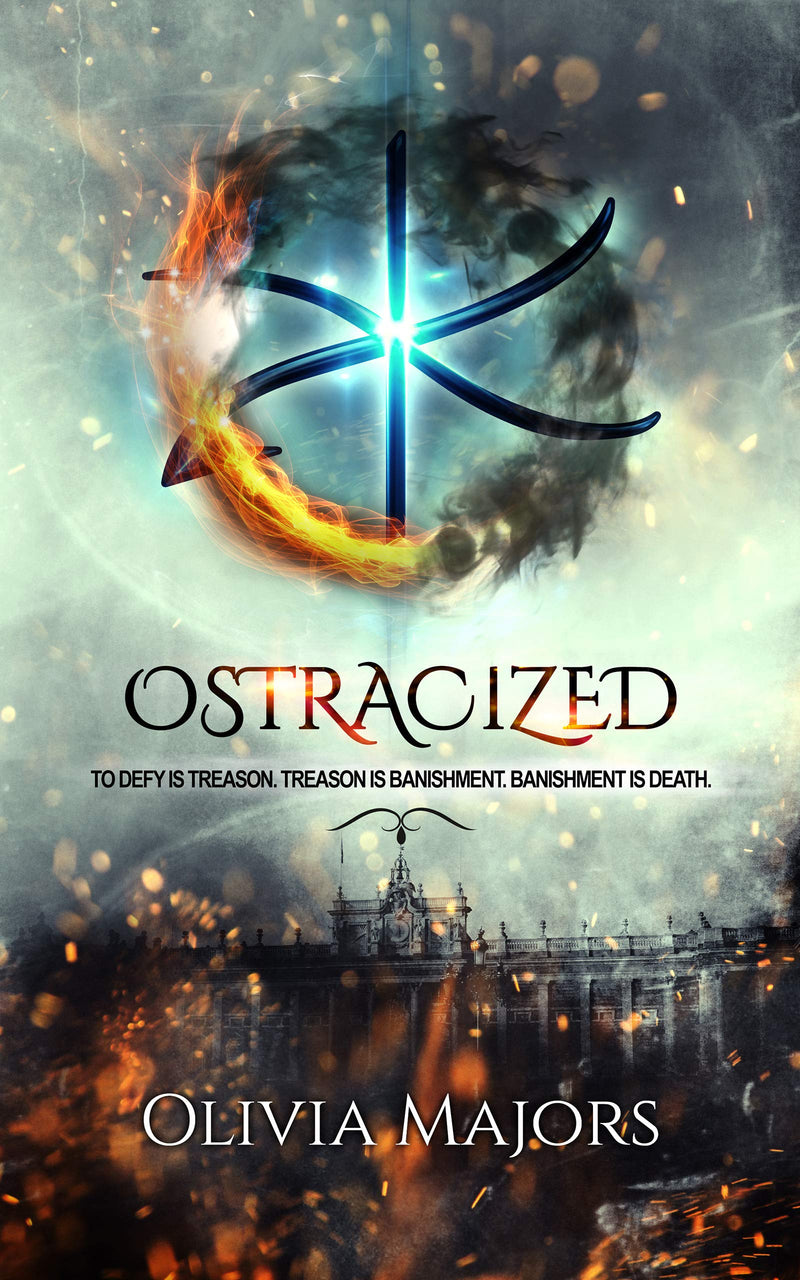 Ostracized