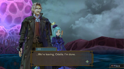 Atelier Shallie: Alche Dusk Sea