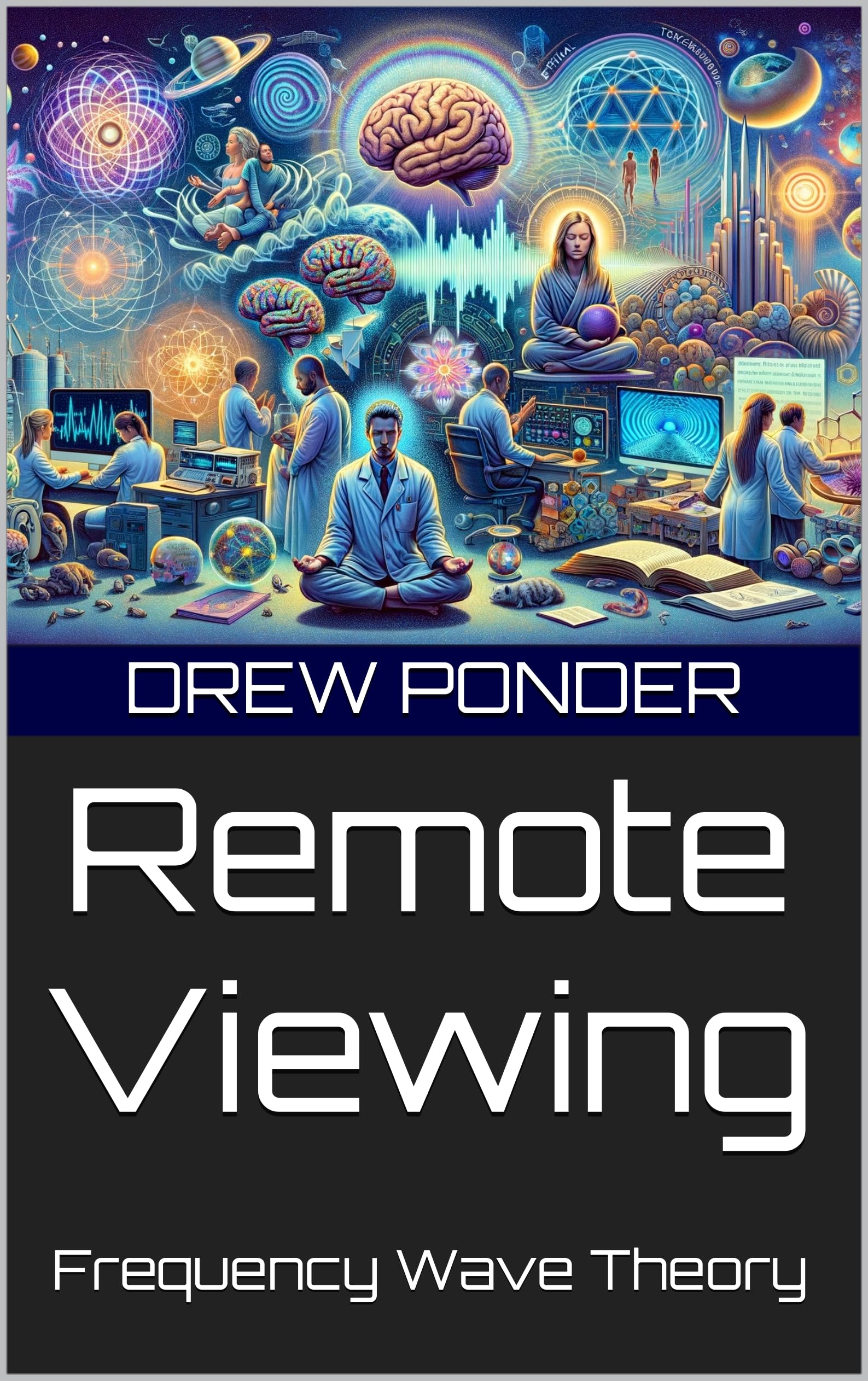Remote Viewing