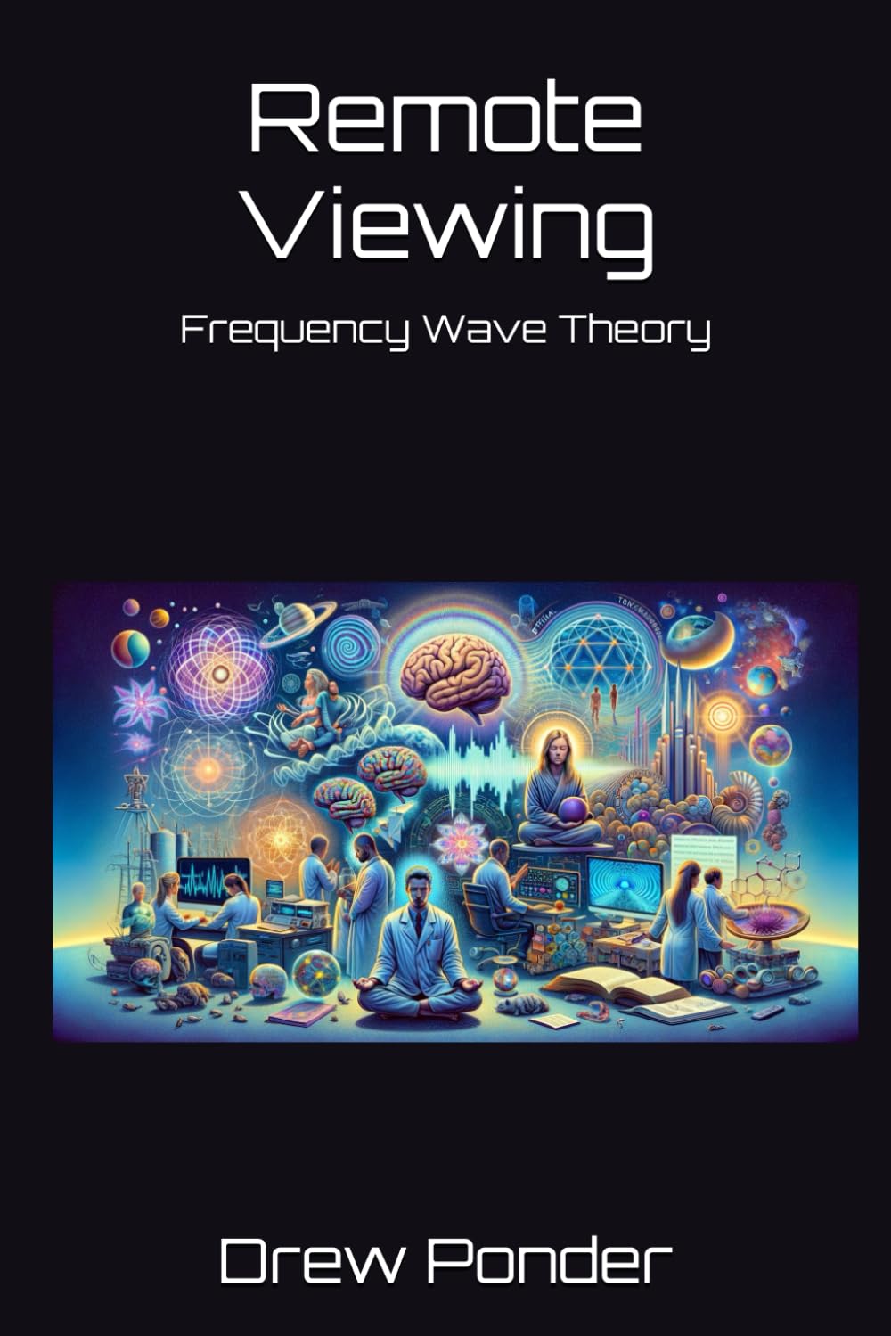 Remote Viewing