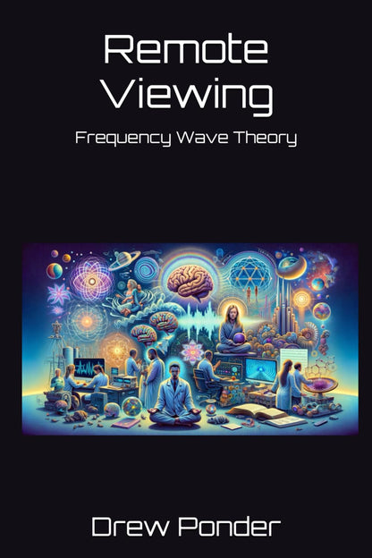 Remote Viewing