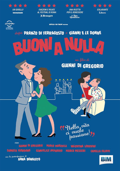 Buoni a Nulla